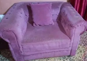 A Set of Furniture
