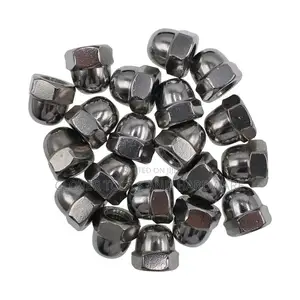 Dome Nuts Acorn or Cap Nuts