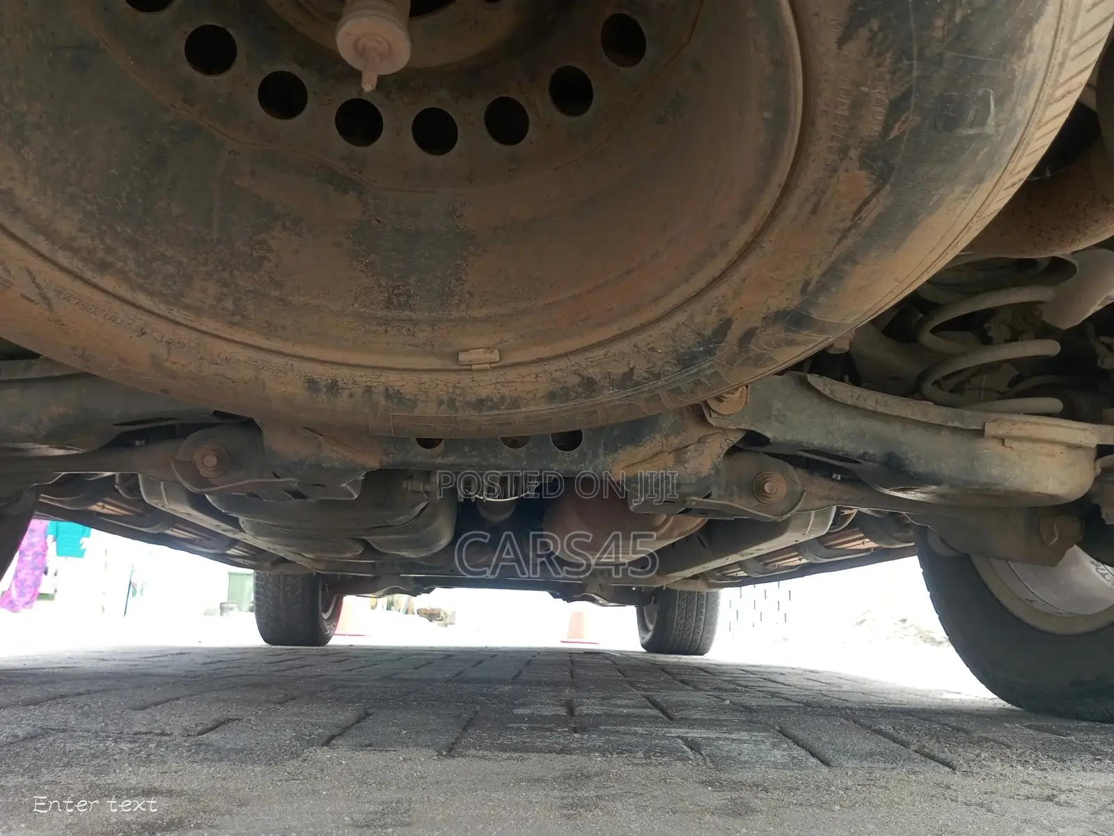 Toyota Sequoia 2008 Black