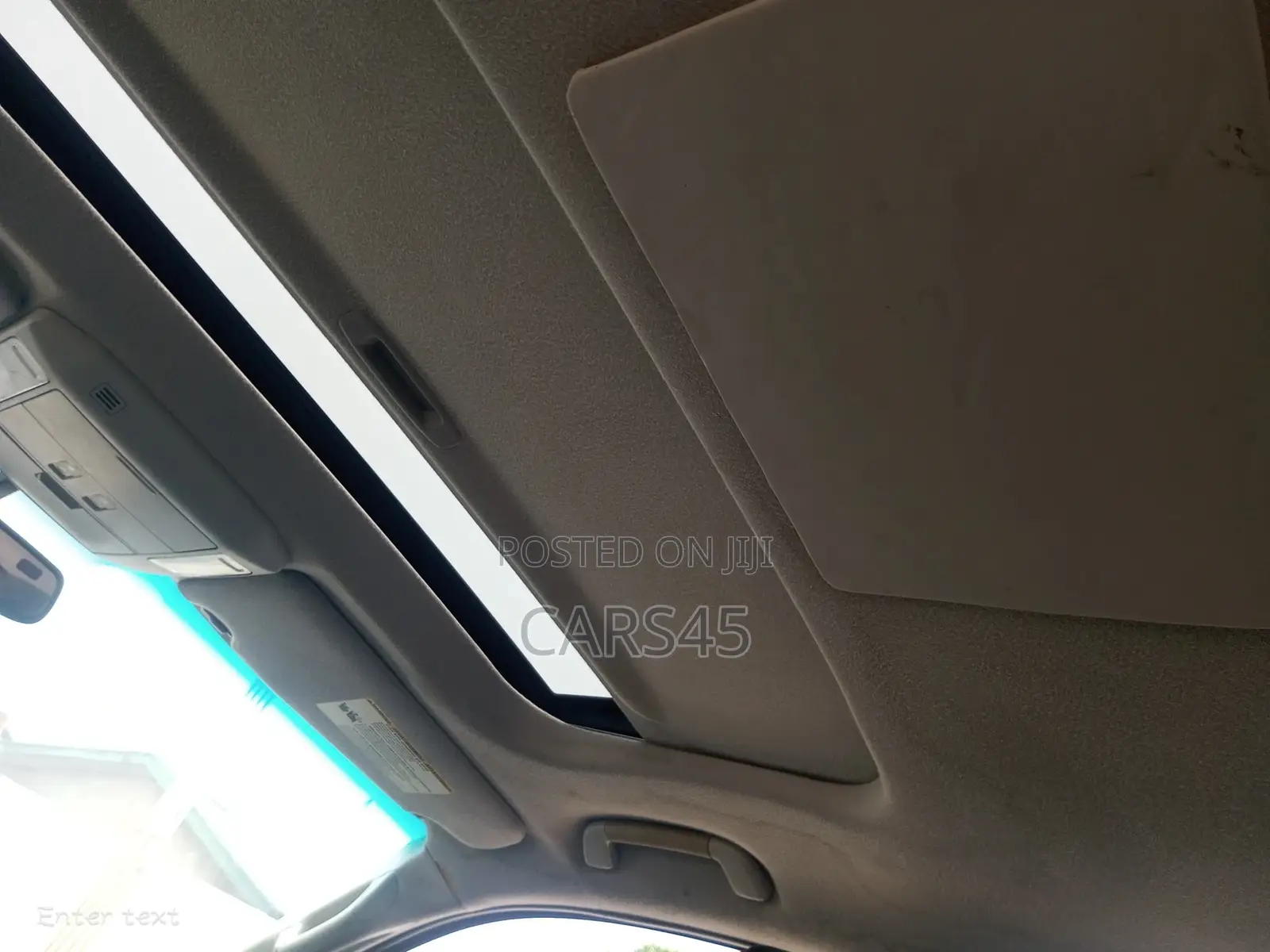 Toyota Sequoia 2008 Black
