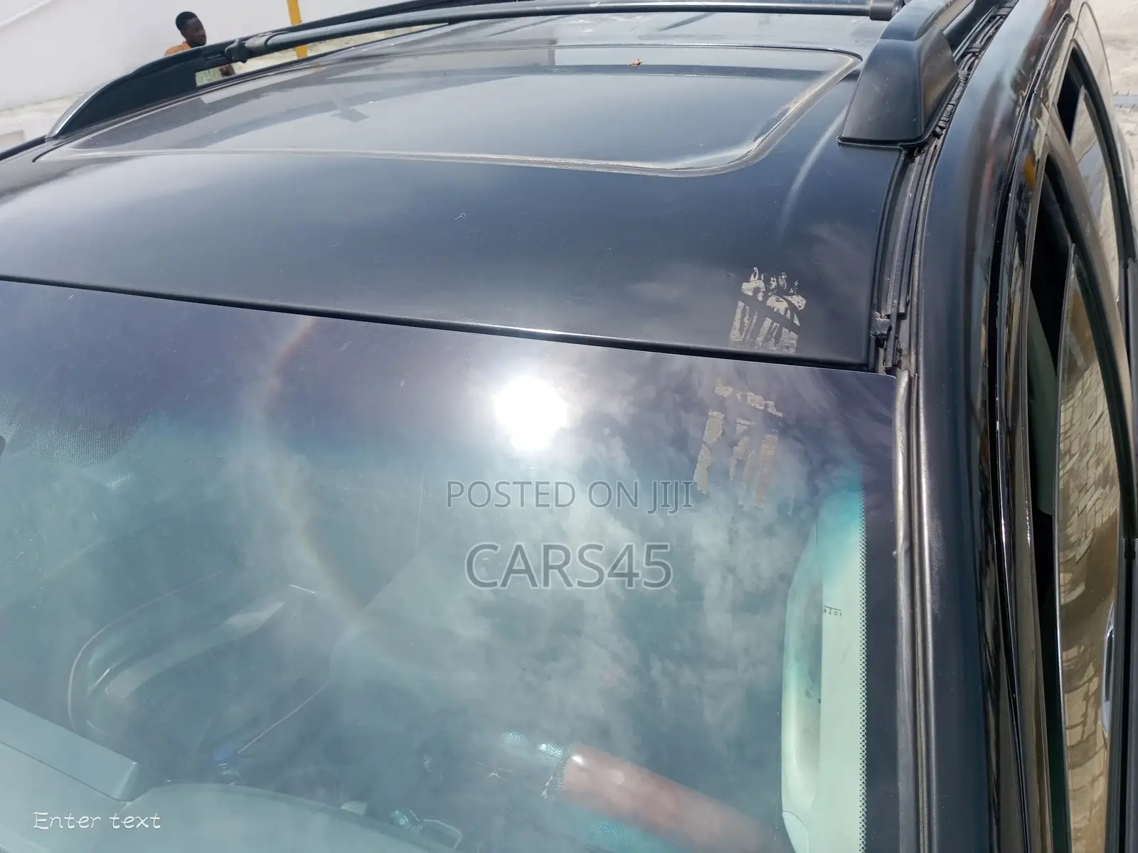 Toyota Sequoia 2008 Black