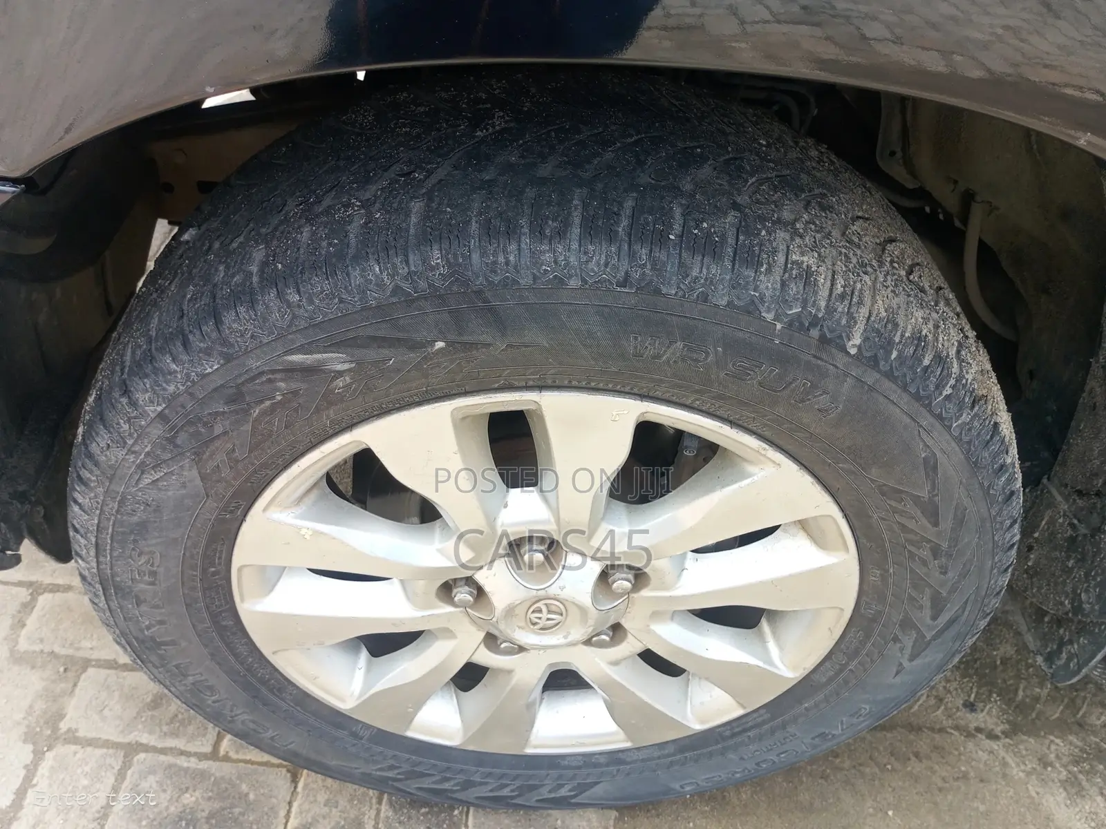 Toyota Sequoia 2008 Black