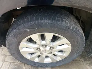 Toyota Sequoia 2008 Black