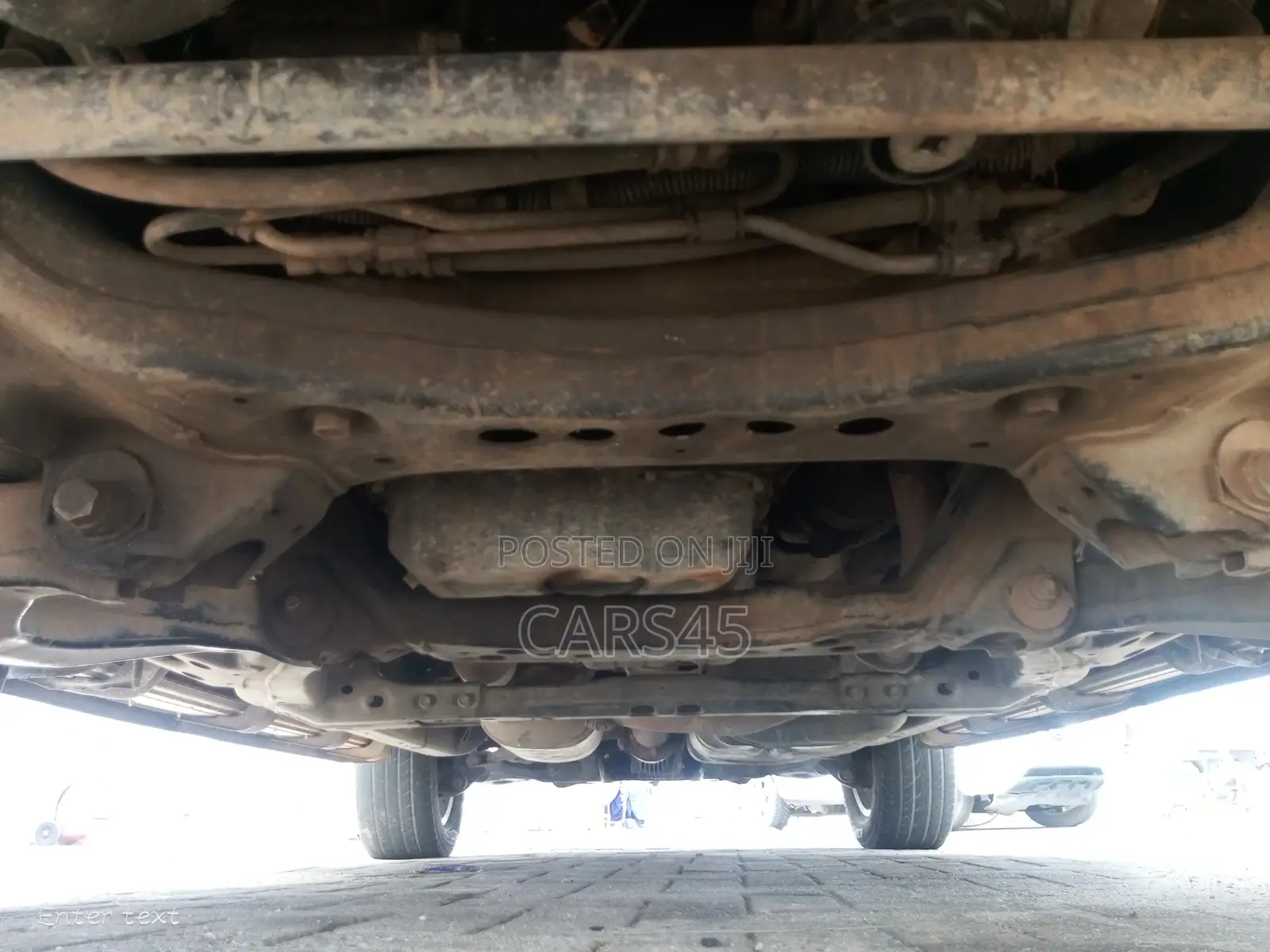 Toyota Sequoia 2008 Black
