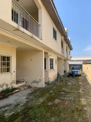 4bdrm Duplex in Otunla, Bogije for sale