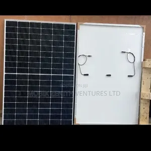 450w Solar Panel