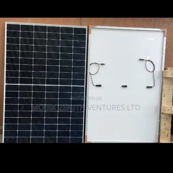 450w Solar Panel