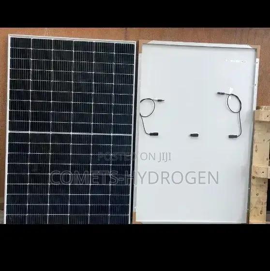 450w Solar Panel