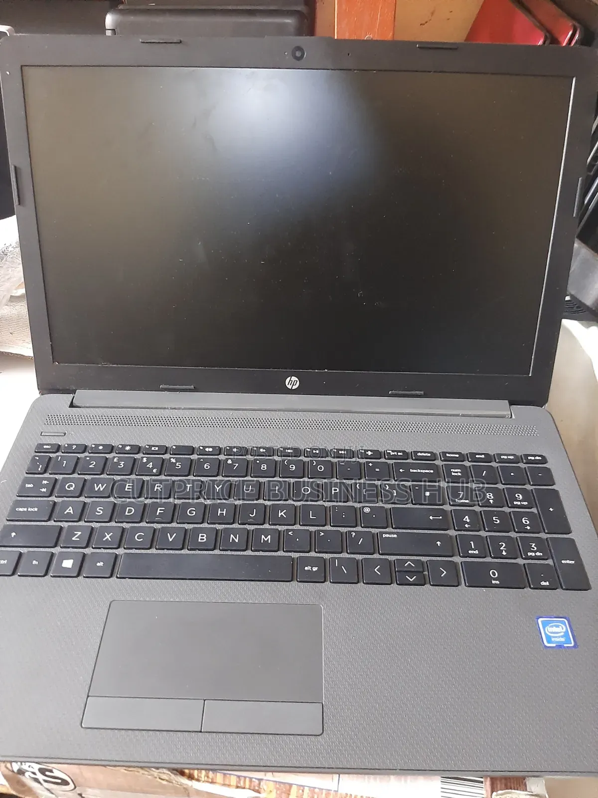 Laptop HP 250 G7 8GB Intel Core i3 SSD 256GB