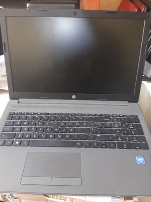 Laptop HP 250 G7 8GB Intel Core i3 SSD 256GB