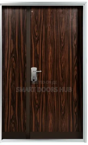 Security Door