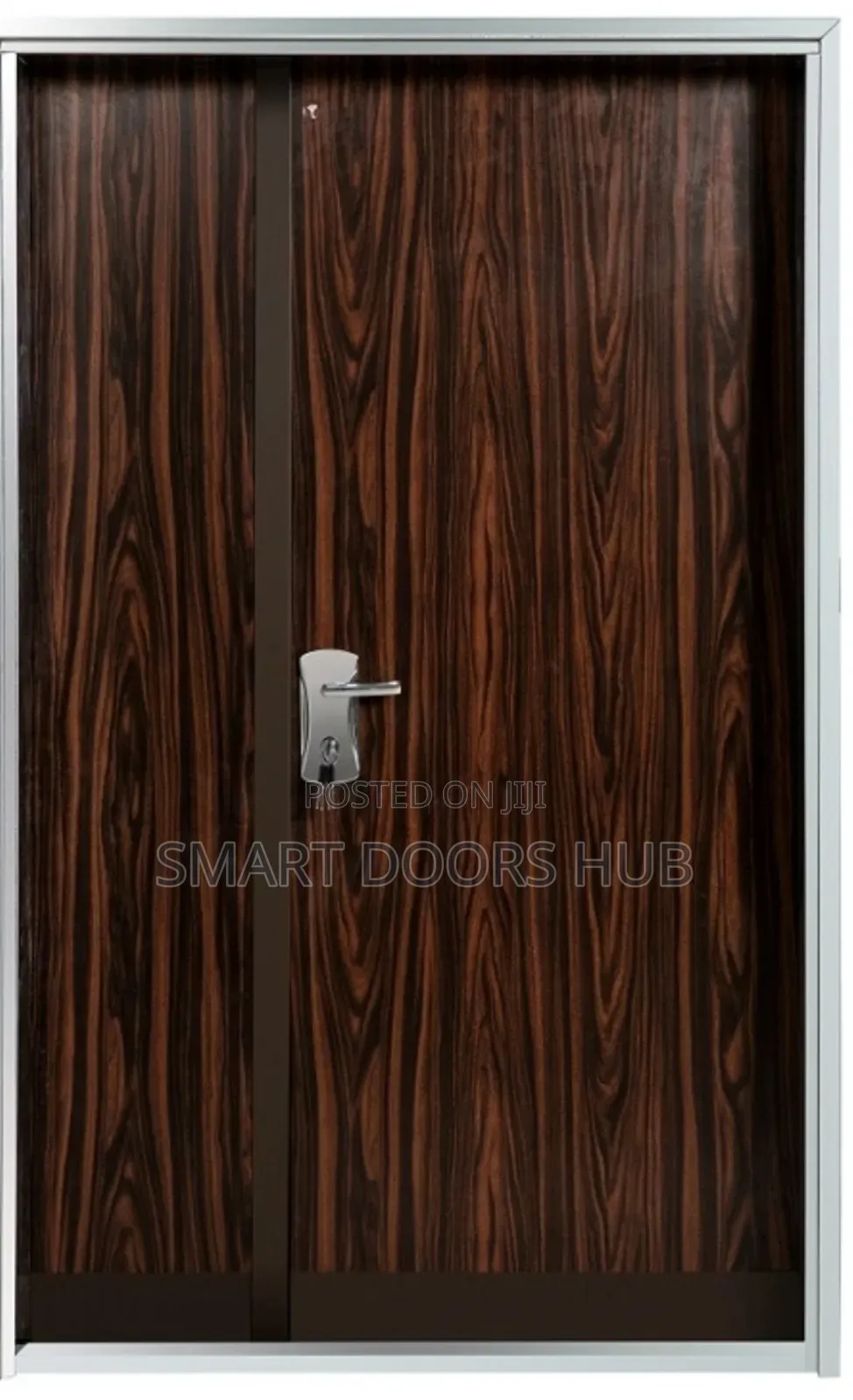 Security Door
