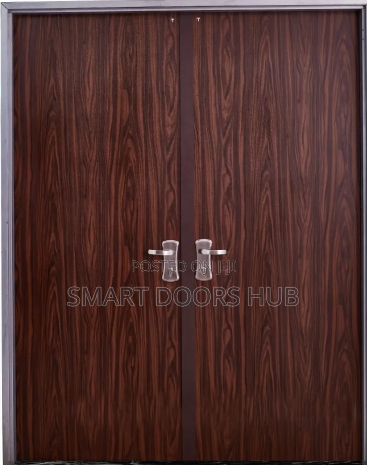 Security Door