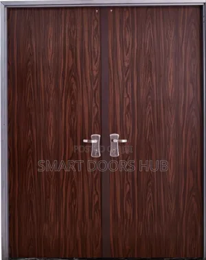 Security Door