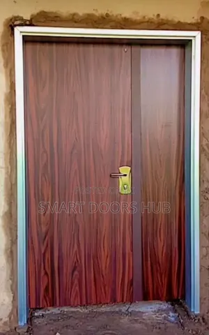 Security Door