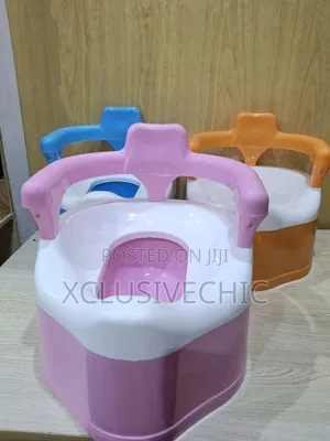 Potty Seat