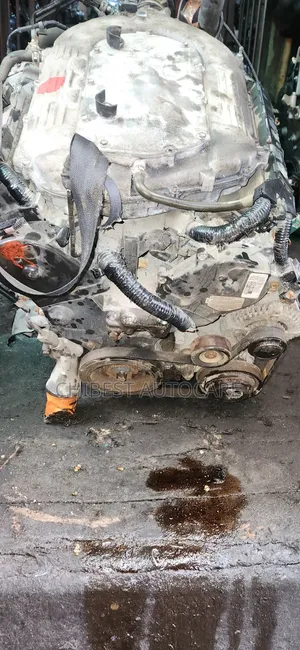 Engine and Gearbox for Honda Accord/Crosstour 2013/2014 Models Direct