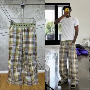 Luxury Joggers