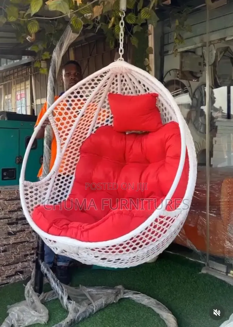 Swing Chairs