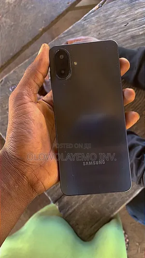 Samsung Galaxy A07 128 GB Blue