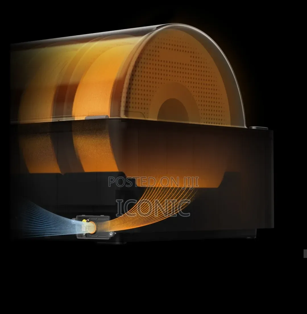 Bambu Lab H2d Combo 3d Printer
