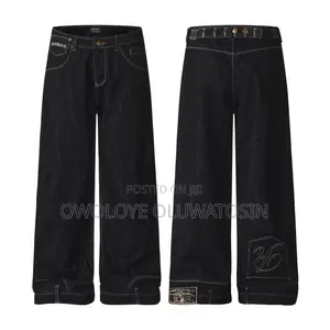Luxury Jeans