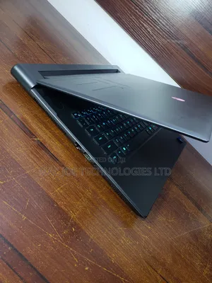 Laptop Alienware M16 R1 16GB Intel Core i7 SSD 1T