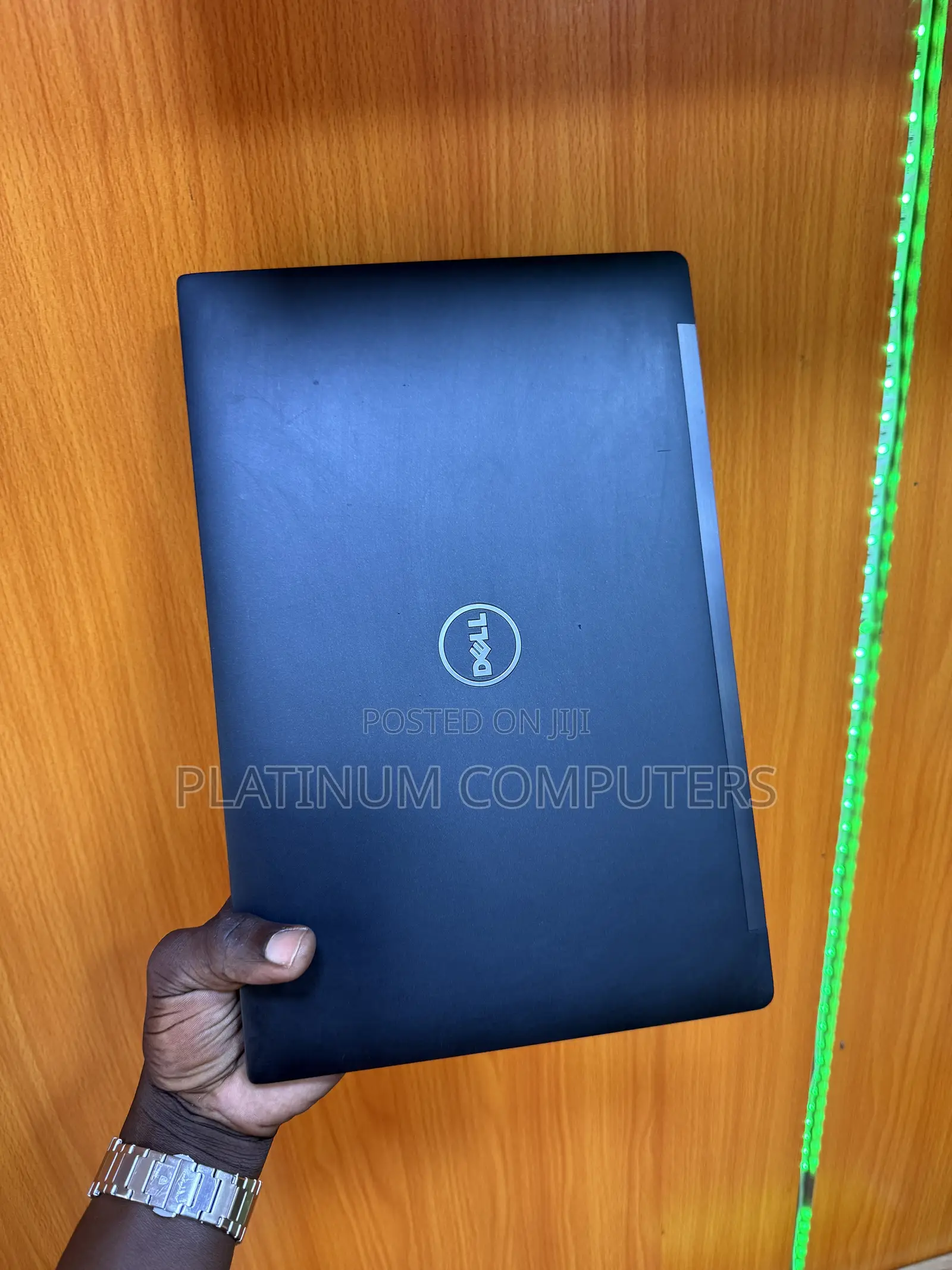 Laptop Dell Latitude 7480 8GB Intel Core i5 SSD 256GB