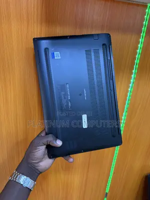 Laptop Dell Latitude 7480 8GB Intel Core i5 SSD 256GB