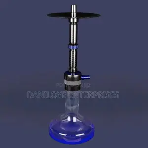 Hookah Shisha Pot