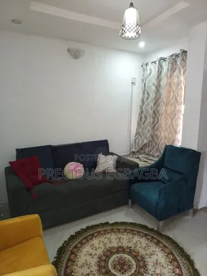 Furnished Mini Flat in Egbeda for rent