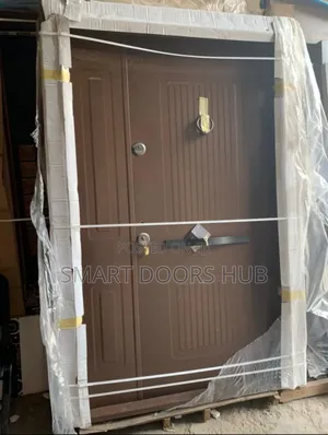 Security Door