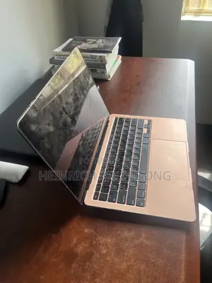 Laptop Apple MacBook Air 2020 M1 8GB Apple M1 SSD 256GB