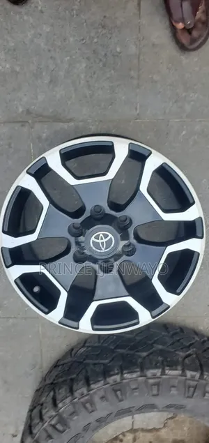 Allowed Wheel