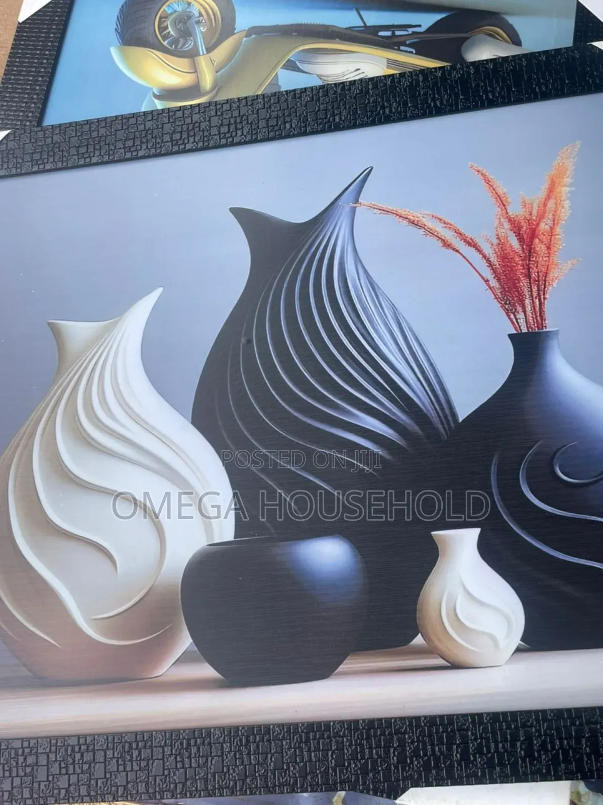 18 by 24inches Calabash Frame