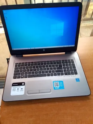 Laptop HP 8GB Intel Pentium HDD 250GB