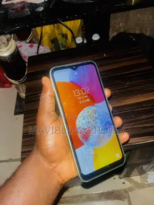 Samsung Galaxy A14 128 GB Green