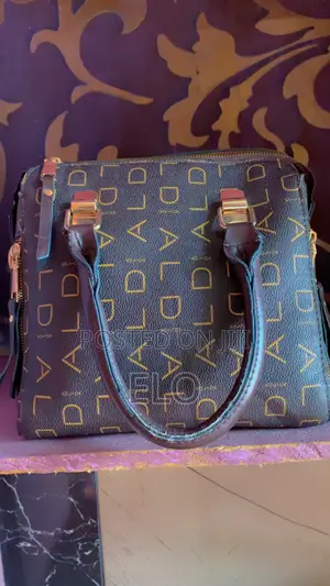 Fairly Used Bags