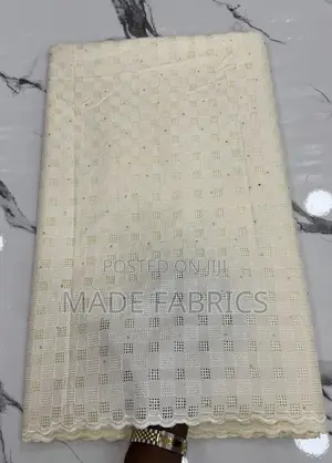 Polish Lace