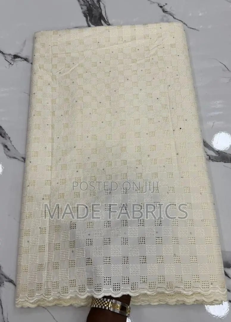 Polish Lace