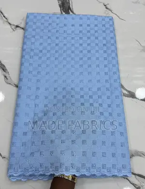Polish Lace