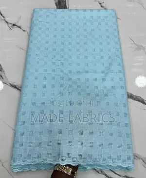 Polish Lace