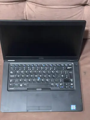 Laptop Dell Latitude 3480 8GB Intel Core i5 SSD 256GB