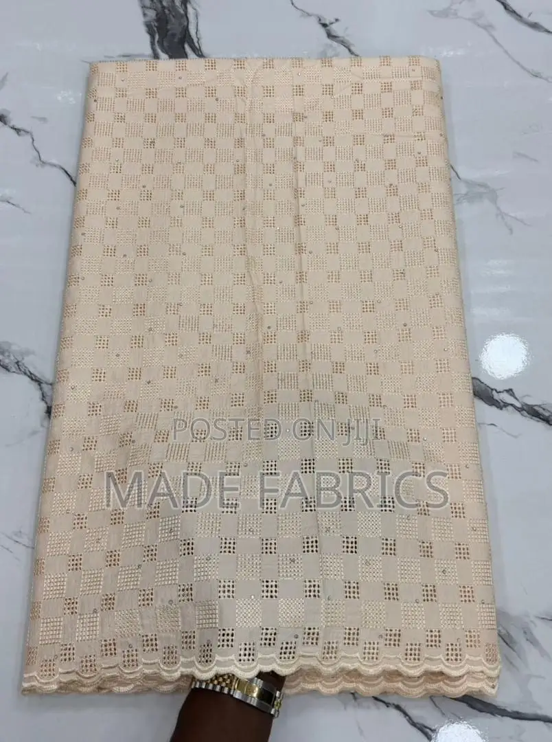 Polish Lace