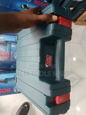 Bosch GBH 2-24 Dre Professional Rotary Hammer 790w SDS-Plus