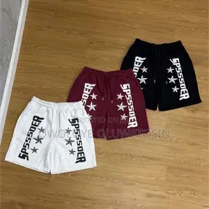 Luxury Shorts 