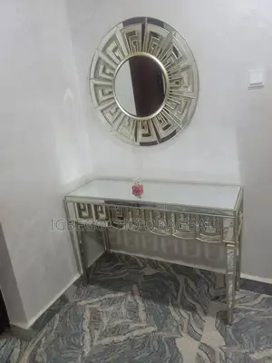 Entry Way Mirror