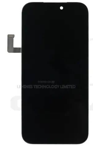Phone Screens