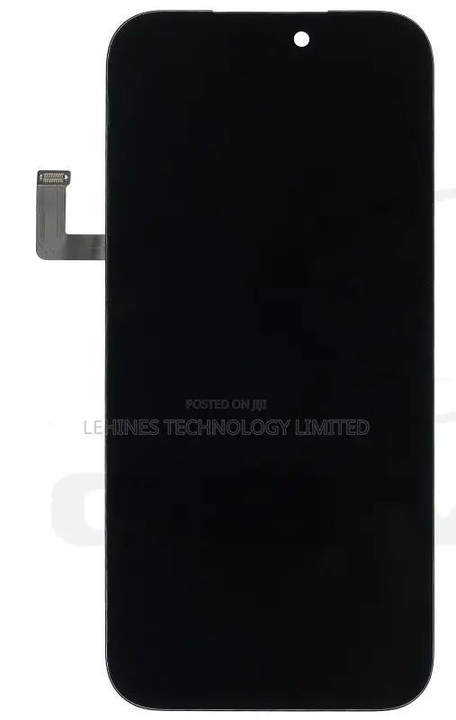 Phone Screens