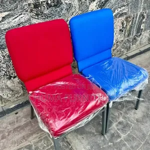 Church Chairs